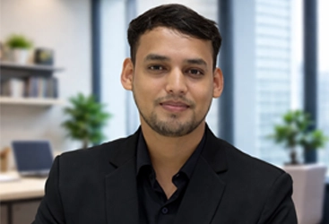 Sharat Negi